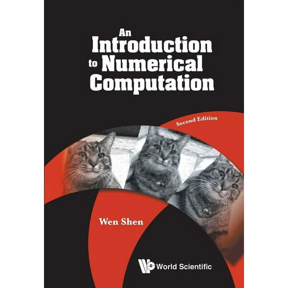 Intro Numeric Comput (2nd Ed), (Paperback)