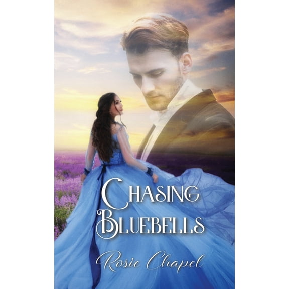 Chasing Bluebells, (Paperback)