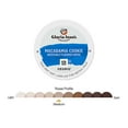 Gloria Jeans Coffee Macadamia Cookie Flavored KCup Pods, Light Roast