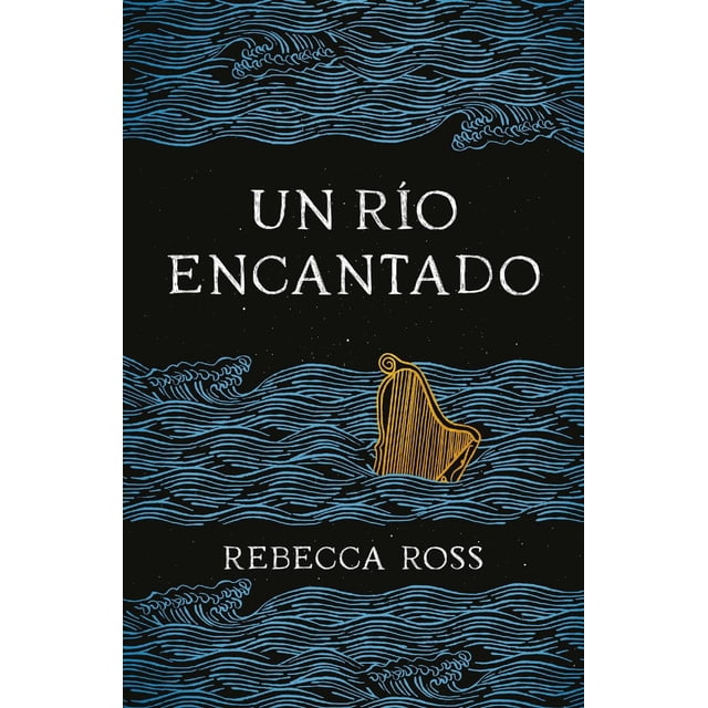 Un río encantado Umbriel 9788416517824
