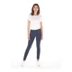 thumbnail image 2 of Playera Para Mujer Optima Prime Cuello Redondo, 2 of 3