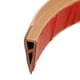 thumbnail image 4 of Feature Carpet Edge Strips Tape Thin Flooring Carpet Decoration Edge Finishes Laminate Thin Flooring Wooden Floors, 4 of 11