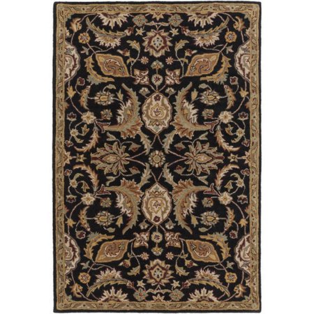 Surya Middleton Oriental Area Rug