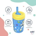 thumbnail image 5 of Zak Designs 9.5oz Kincaid Tumbler Toy Story - Buzz, 5 of 5