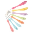 thumbnail image 4 of 8Pcs Knitting Hooks Crochet Hooks Handheld Crochet Needles Wig Knitting Tools Carpet Knit Tools, 4 of 9