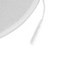 thumbnail image 3 of Self Adhesive Face Electrode Patch Pads Sticker for Medium Low Frequency Pulse Therapeutic Instrument Massage, 3 of 6