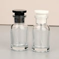 thumbnail image 5 of 30ml Glass Empty Refillable Perfume Bottle Cylindrical Sub-bottle Travel Portable Parfum Atomizer Containers Sample Bottle, 5 of 14