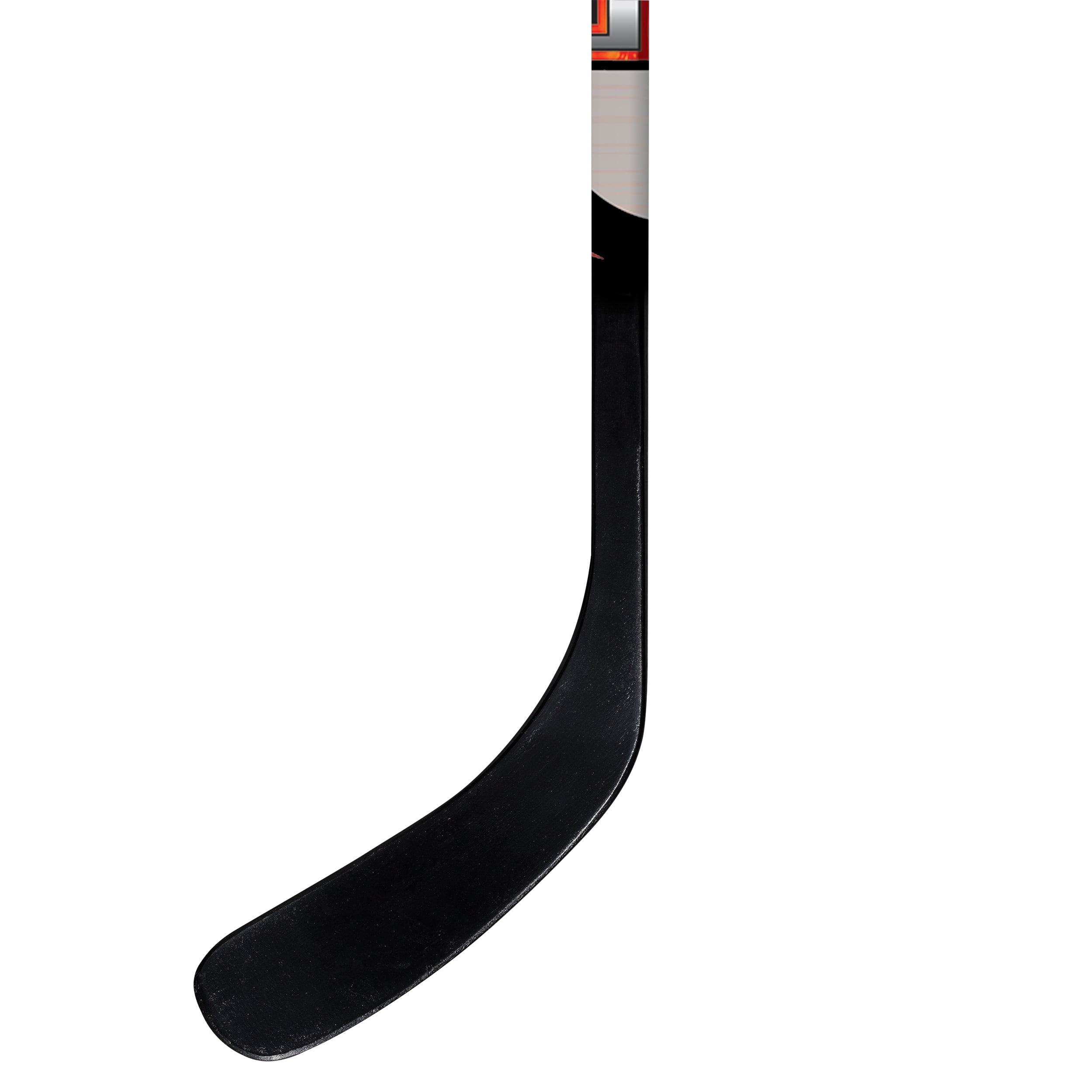 Franklin Sports Jr. Left Shot Ambush Street Hockey Stick - 52"