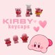 thumbnail image 4 of Teclas Rosas De Kirby Keycaps, Anime Japonés, Compatibles Co esquí esquí Gafas de esquí, 4 of 5