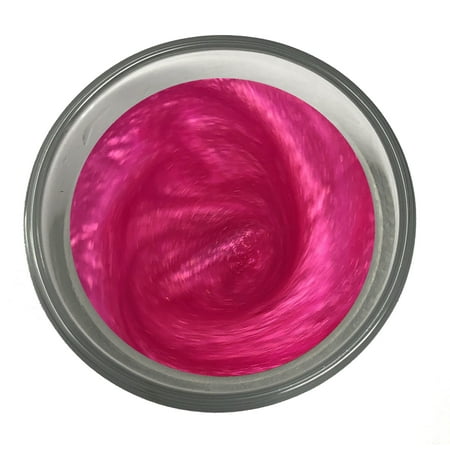 1x5 0g snowy cocktail glitter river pink