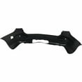 thumbnail image 2 of For Infiniti JX/JX35 2013 Bumper Cover | Rear | w/ Premium Package | w/ Towing Package | Prime | IN1100147 | 850223JC2H, 2 of 3
