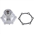 thumbnail image 2 of Cooling Water Pump Cover for Toyota 2/3/4FD 2J Diesel 16100-78102-71, 2 of 5