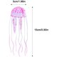 thumbnail image 2 of 6 medusas luminosas para decoración de acuarios. ER, 2 of 5