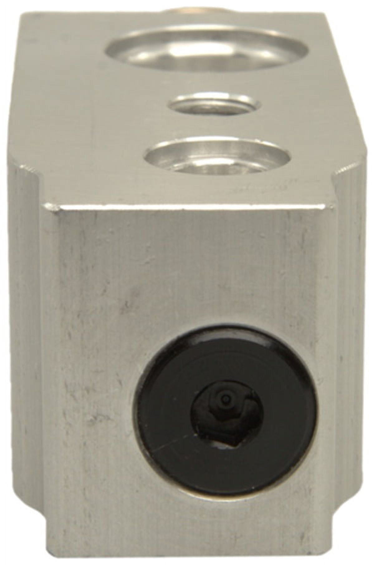 Carquest Premium A/C Block Type O-Ring Expansion Valve
