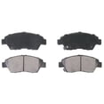 thumbnail image 1 of Balatas Ceramicas Fit 2007 al 2011 Honda L4 1.5L Delanteras Wagner, 1 of 4