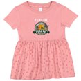 thumbnail image 3 of Inktastic Future Duck Hunting Legend Girls Baby Dress, 3 of 5