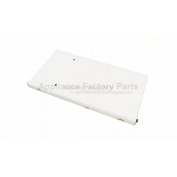 Appliance Factory Parts DOOR ASSEMBLY 440 LHS SS 51175134A