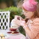 thumbnail image 3 of Set de artículos para fiesta de té Jenaai Girls Tea Party, 8 piezas (rosa), 3 of 6
