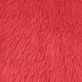 thumbnail image 3 of Mongolian Faux Fur-Christmas Fuzzy-Fabric by The Yard-Fluffy, Shaggy Mohair-for Costumes, Plush Toys, Apparel, Clothing, Decoration, and Gnome Beard Miniature, 3 of 4
