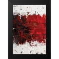 thumbnail image 2 of Guedez, Carmen 11x14 Black Modern Framed Museum Art Print Titled - Crystal Clear II, 2 of 5