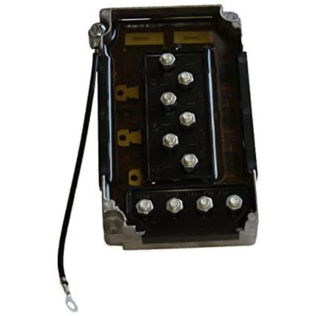 NEW CDI Module Switch Box 90/115/150/200 Mercury Outboard Motor 332-7778A12 Switchbox 332-7778A9 332-7778A6