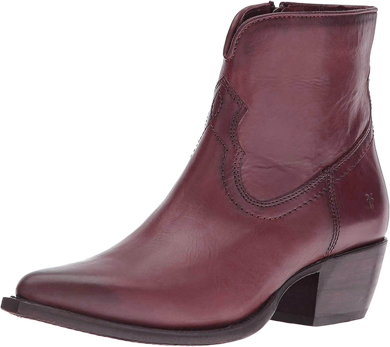frye women's western boots