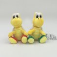 thumbnail image 5 of Peluche Super Koopa 15 cm VERDE TUNC Sencillez, 5 of 5