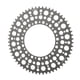 thumbnail image 2 of Cadena de Bicicletas Ligeras Soledad bicicleta Estrecha Ancha Negro 52T, 2 of 9