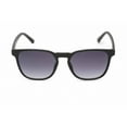 thumbnail image 2 of Kenneth Cole Smoke Gradient Men's Sunglasses KC1414 02B 54, 2 of 2