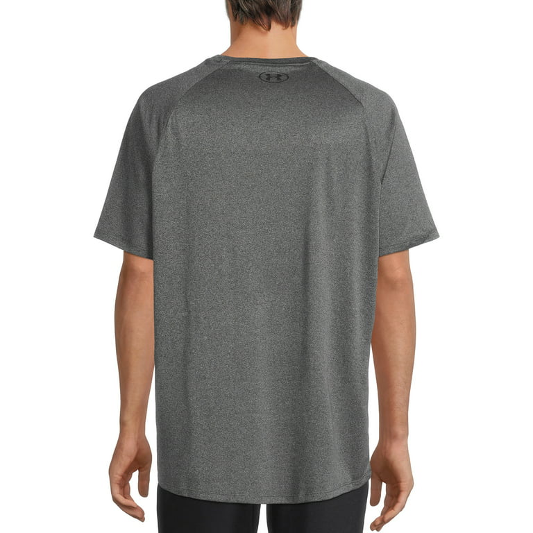 Under Armour Men's and Big Men's UA Tech 2.0 Short Sleeve T-Shirt, Sizes S- 2XL 