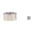 thumbnail image 4 of de Sujeción Del Tamaño Del Orificio Del Tornillo Del Collar de Bloqueo Del Eje de 8 Mm Adecuado para impresoras de 3d Gloria Collar de bloqueo de eje de 8 mm, 4 of 7