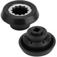 thumbnail image 5 of Blender Parts Drive Socket - Spare Part Compatible with NutriBullet Rx 1700W Blender Juicer Kitchen Appliance, 5 of 5