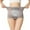 Grey, variant on Clearance Sale 2025 Women's Panties Womens Underwear Seamless Bikini Lace Underwear Half Back Covering Panties