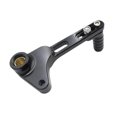 thumbnail image 1 of Ducati Monster 1200 821 2014-2017 Black Motorcycle Gear Shifter Lever Replacement, 1 of 4