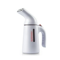 Hibibud Steamer for Clothes,Portable Handheld Clothes Steamer,700W Travel Garment Steamer with 150ml Water Tank,Quick Heat,Safe for All Fabrics
