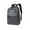 GY, variant on Kcavykas Canada Day,open Season Nylon Not Wet Water Large Capacity Backpack Laptop Bag Men Business Travel Backpack Student School Bag Suitable for School Work Business Trip And Travel