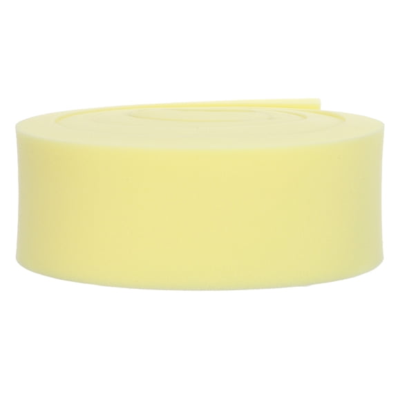 OULII Foam Mattress Bridge Pillow for Bed Gap Filling and Enhanced Sleeping Comfort Support