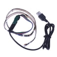 thumbnail image 1 of Shisuyan Rope Light Energy Saving 1Set 0.5m, 1 of 8