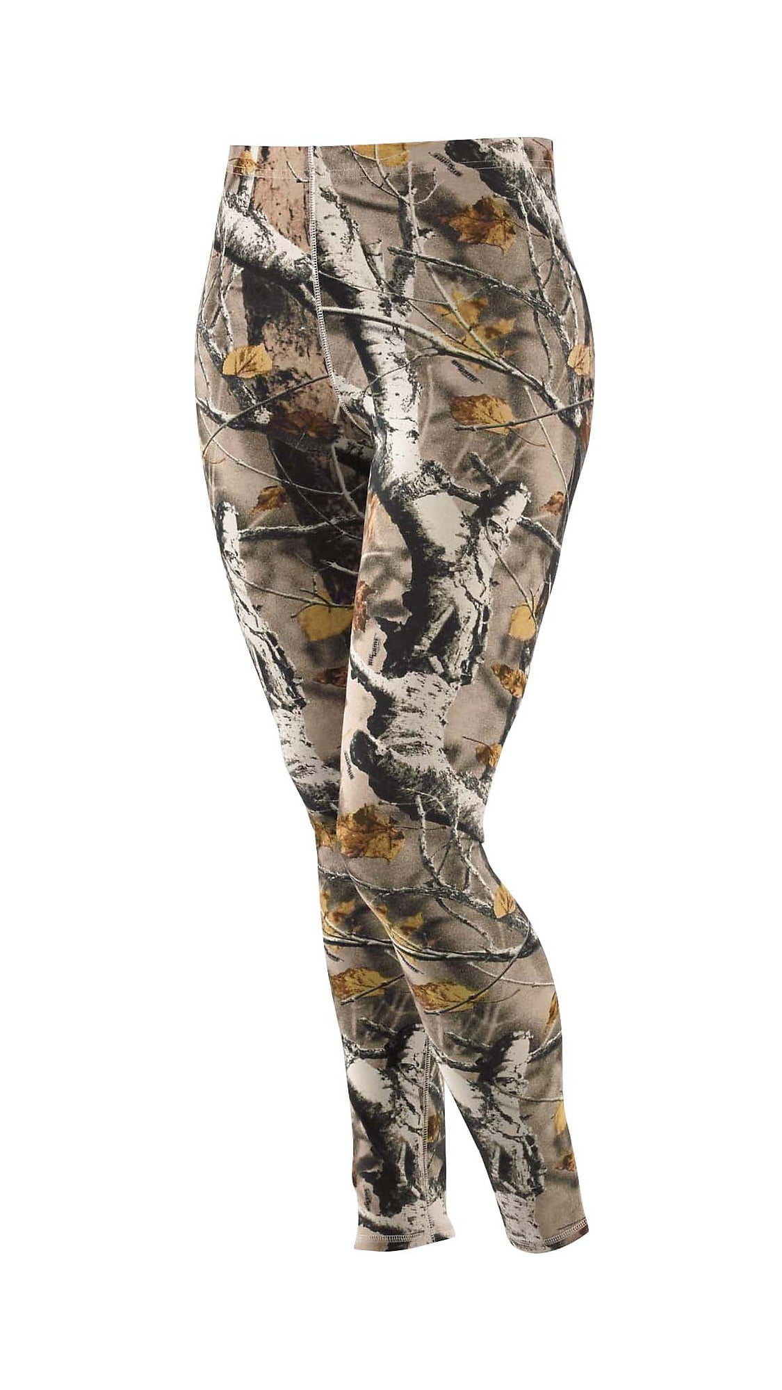 Camo sales leggings realtree