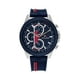 thumbnail image 1 of Reloj inspirado en las carreras de acero inoxidable para hombre Tommy Hilfiger (modelo 1792083), 1 of 1