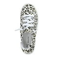 thumbnail image 6 of Time and Tru Women’s Scrunch Back Sneakers, 6 of 6