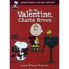 Be My Valentine, Charlie Brown (DVD), Warner Home Video, Animation