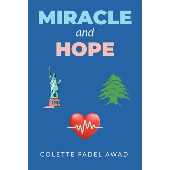 Miracle and Hope, (Paperback)