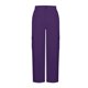 thumbnail image 5 of Pantalones Cargo Mujer Pierna Ancha Elástico Talle Alto Ligero Pantalones De Senderismo Casual Holgado Moda Ropa De Calle Y2k Trajes, 5 of 7