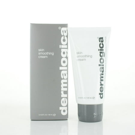 Dermalogica Skin Smoothing Cream 3.4 oz/100ml FRESH & SAME DAY (Dermalogica Skin Smoothing Cream 100ml Best Price)