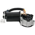thumbnail image 2 of Metal Transfer Case Motor Compatible With Ford Explorer Sport Trac XL 6 Cyl 4.0L 2002 Fits Borg Warner Explorer Sport Trac Base 6 Cyl 4.0L Ranger EV 1354-2002 By YL5Z7G360AA, 2 of 8