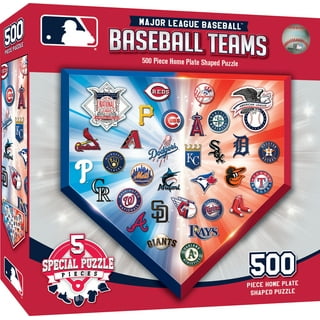 From drawing to coffee to jigsaw puzzles -- What MLB players