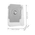thumbnail image 4 of Glaciersei Replacement Garbage Bag Vacuum Cleaner Bag Vacuum Cleaner Dust Bag Accessories, 4 of 5