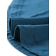thumbnail image 5 of Vestido de pijama de lounge para mujeres INSPIRE CHIC, ropa de dormir, vestido de noche, tirantes de espagueti, camisón, S azul oscuro, 5 of 6
