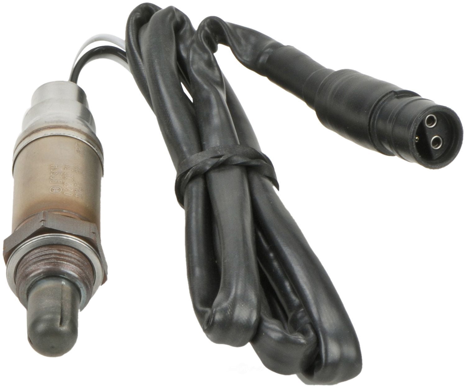 Bosch Oxygen Sensor Fits select: 1986-1991 PORSCHE 944, 1987-1988 PORSCHE 924